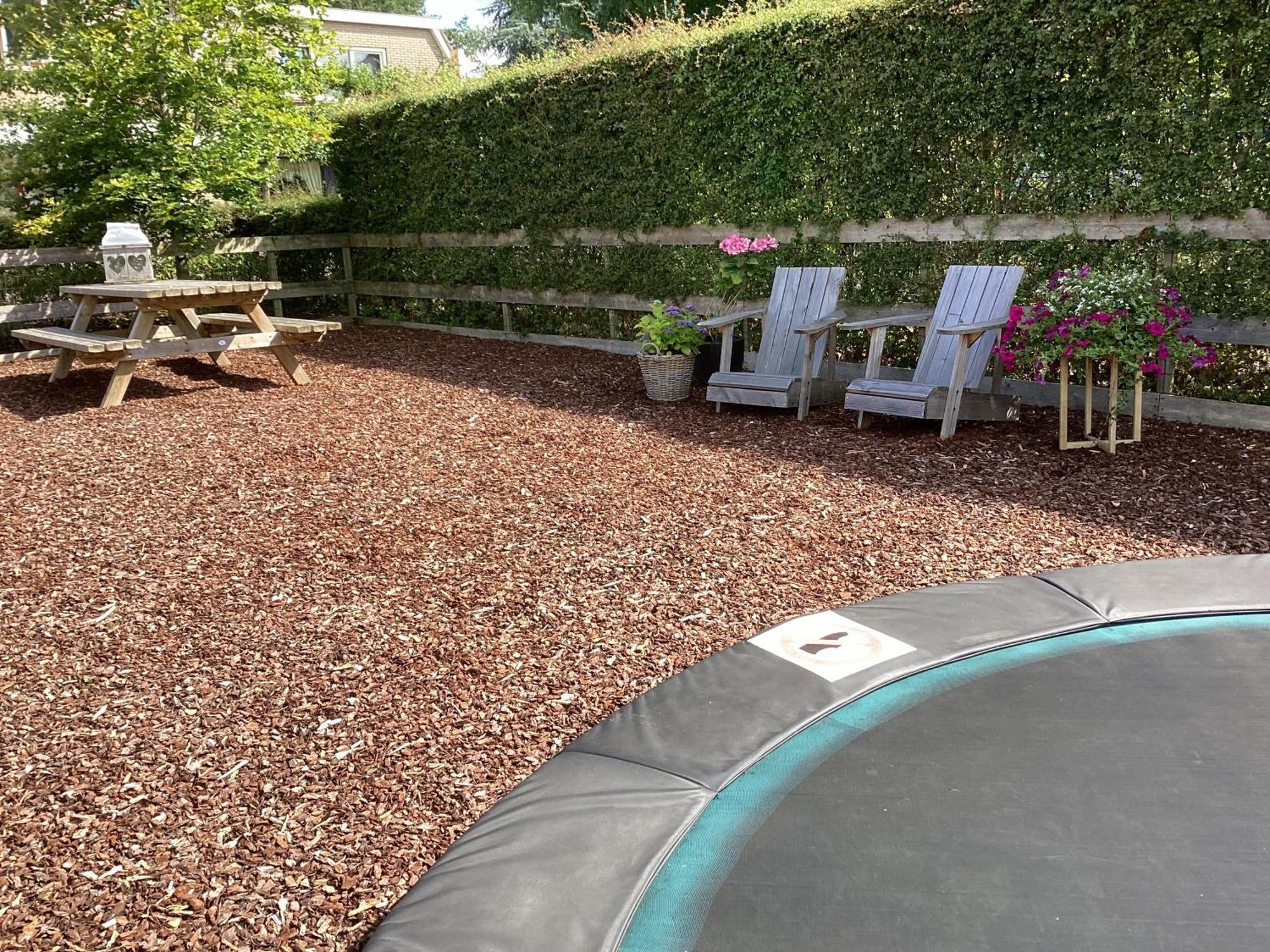B&B De Meidoornhof Ruinen Exterior photo